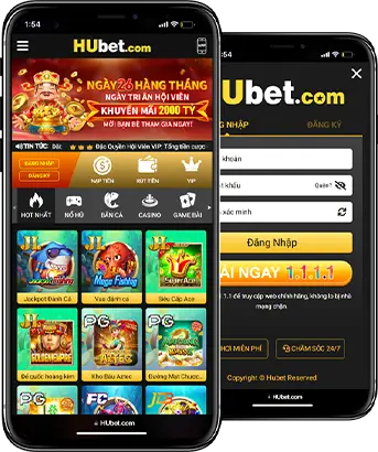 hubet-app