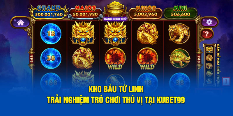 kho-bau-tu-linh-trai-nghiem-tro-choi-thu-vi-tai-hubet